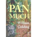 Kniha Pán much - William Golding