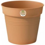 Elho květináč Green Basics mild terra 19 cm – Hledejceny.cz