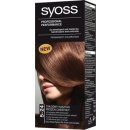 Barva na vlasy Syoss profesionální barva na vlasy 5 24 ledový kaštan