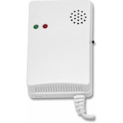 Ecolite Senzor plyn (CNG+LPG) Wifi, 230V, bílý HF-30WG