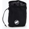 Pytlík na magnesium Mammut Gym Basic Chalk Bag black