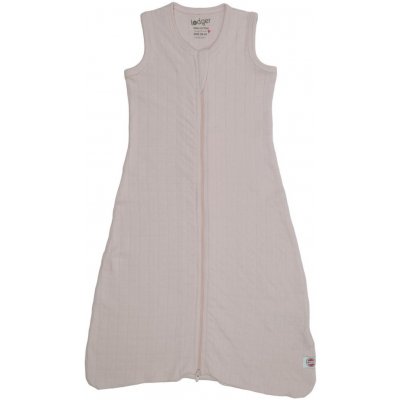 Lodger Hopper Sleeveless Solid Powder – Hledejceny.cz