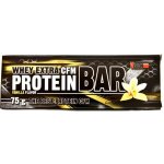 Vision Nutrition CFM PROTEIN BAR 75g – Zboží Mobilmania