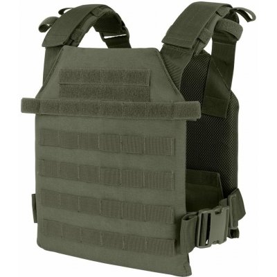 Condor Outdoor SENTRY MOLLE nosič plátů RANGER GREEN – Zboží Mobilmania