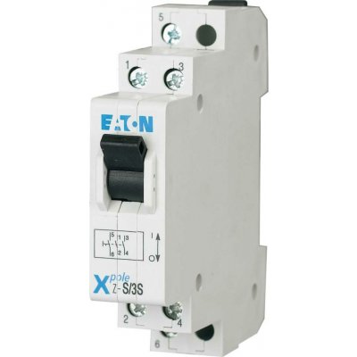 Eaton Z-SW/S – Sleviste.cz