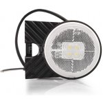 Fristom FT-060 na držáku, LEVÁ, 12-36V | Zboží Auto