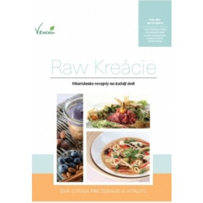 Raw Kreácie – Hledejceny.cz