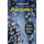 Rakousko - Lonely Planet, 5. vydání – Hledejceny.cz