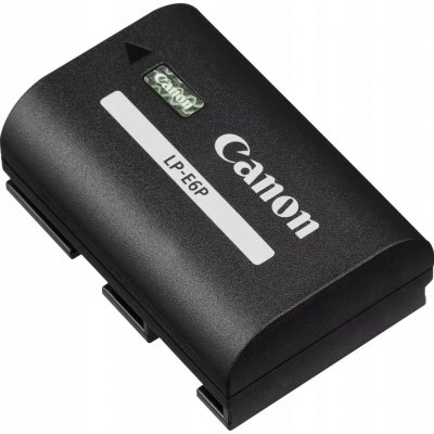 Canon LP-E6P – Zboží Živě
