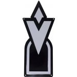 FaNaTtik Plechová cedule The Elder Scrolls - Skyrim Quest Marker – Zboží Mobilmania