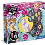 Clementoni Crazy CHIC Make up sada jednorožec – Zboží Dáma