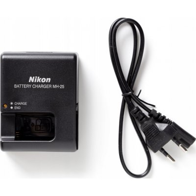 Nikon MH-25a – Zboží Živě