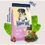 Happy Dog Supreme Young Baby Original 4 kg – Hledejceny.cz