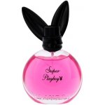 Playboy Super Playboy toaletní voda dámská 40 ml – Hledejceny.cz