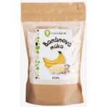 FARMILION Banánová mouka ze zelených banánů 250 g – Sleviste.cz
