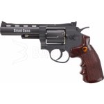 Bruni Super Sport 701 4,5 mm černá – Zboží Dáma