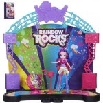 Hasbro My Little Pony Equestria Girls jeviště hrací set – Hledejceny.cz