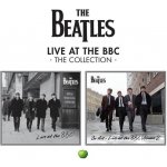 Beatles - On Air - Live At The BBC CD – Zbozi.Blesk.cz