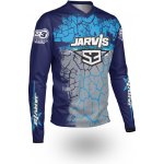 S3 Parts Jarvis Collection 2023 modrý – Zbozi.Blesk.cz