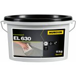MUREXIN EL 630 Vodivé lepidlo s vlákny 11 kg