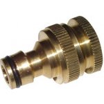 Šroubení na 1/2" rychlospojku s 3/4" a 1/2" vnitřním závitem, ROSA – Zbozi.Blesk.cz