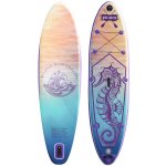 Paddleboard PIRATES Snowbitch SUP Seahorse – Zboží Mobilmania