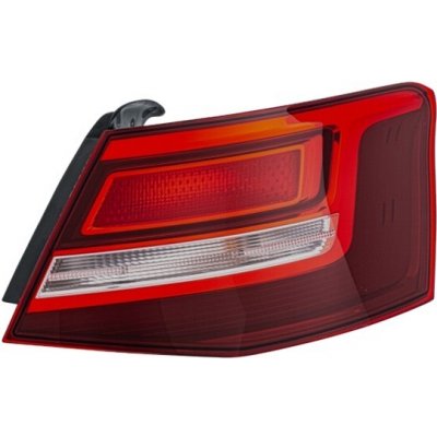 Pravé zadní světlo vnější Audi A3 8V 16-20 HATCHBACK HELLA – Hledejceny.cz