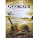 OSVOBOZENÍ-KOLEKCE DVD