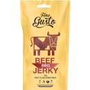 Fine Gusto Hovězí jerky BBQ 25 g