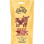 Fine Gusto Hovězí jerky BBQ 25 g – Zboží Dáma