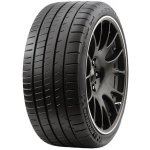 Michelin Pilot Super Sport 255/35 R20 97Y – Hledejceny.cz