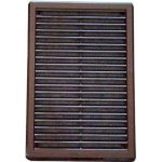 HACO hnědá krytka 200 x 300 mm – Hledejceny.cz