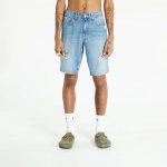 Calvin Klein Jeans Regular shorts Blue – Hledejceny.cz