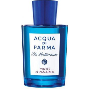 Acqua Di Parma Blu Mediterraneo Mirto Di Panarea toaletní voda unisex 150 ml tester