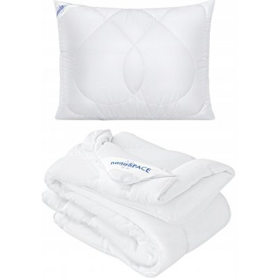 NanoSPACE Zimní protiroztočová sada 70x90 140x200 – Hledejceny.cz