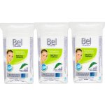Bel Premium odličovací tampony výhodné balení 3 x 45 ks – Zboží Mobilmania