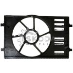 Věnec ventilátoru DPA 11211336202 | Zboží Auto