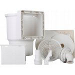 Gre AR100 Skimmer včetně trysky – HobbyKompas.cz