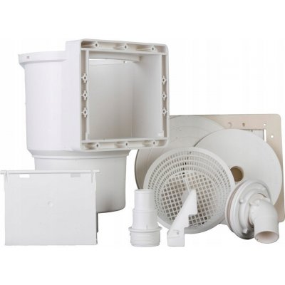 Gre AR100 Skimmer včetně trysky – HobbyKompas.cz