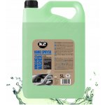 K2 NANO SPRYSK Letní kapalina do ostřikovačů 5 l – Zbozi.Blesk.cz