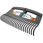 Cellfast hrábě na listí 52,5 cm ERGO PH – Zboží Dáma