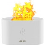 Aróma difuzer Fire DQ 701 bílý – Hledejceny.cz