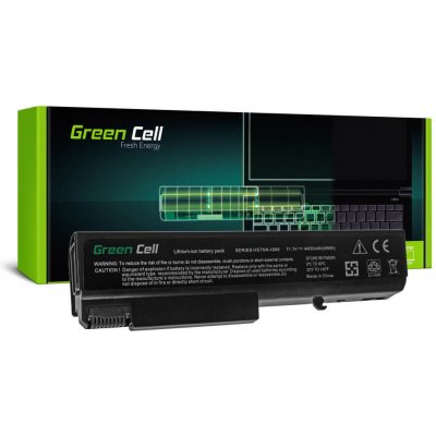 Green Cell HP14 4400 mAh baterie - neoriginální