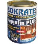 Sokrates Aquafin plus 0,6 kg mat – Zboží Mobilmania