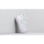 Converse Chuck Taylor All Star bílá – Hledejceny.cz