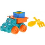 Mikrotrading Auto na písek s doplňky – Hledejceny.cz