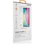 Aligator ochranné sklo Redmi Note 15 Pro+ 5G Glass Full černé 8596426115258 – Zboží Živě