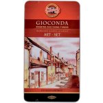 Koh-i-noor 8890 Kreslící souprava Gioconda Mini – Zboží Dáma