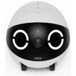 Enabot Dětská chůva Enabot Ebo – Zboží Mobilmania