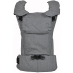 MoniLu unistart Simply šedé Standard – Zboží Mobilmania